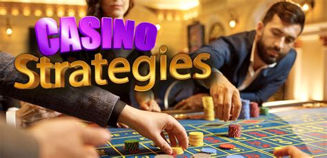 How to Win at the Casino: Tips and Tactics for Beginners.